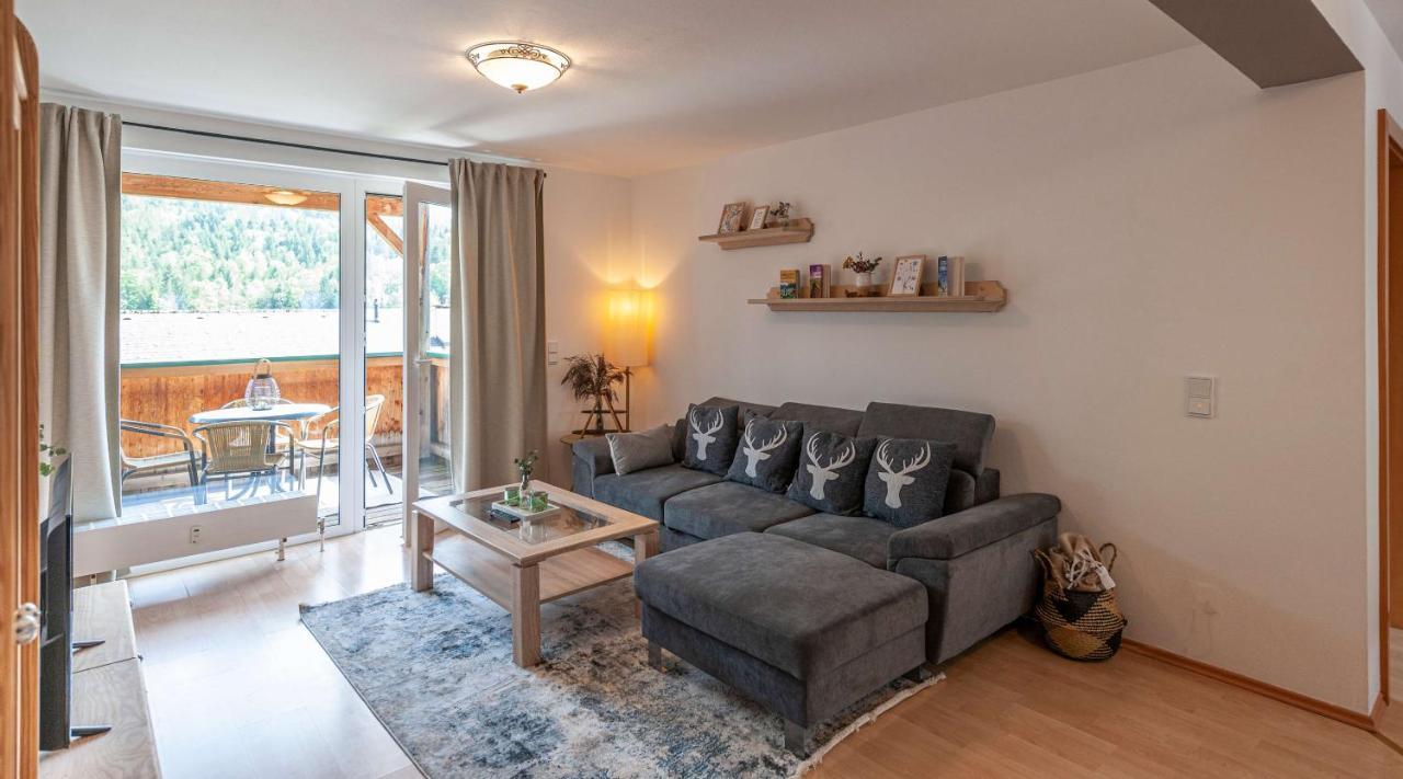 Ferienwohnung กรุนเดิลเซ ภายนอก รูปภาพ