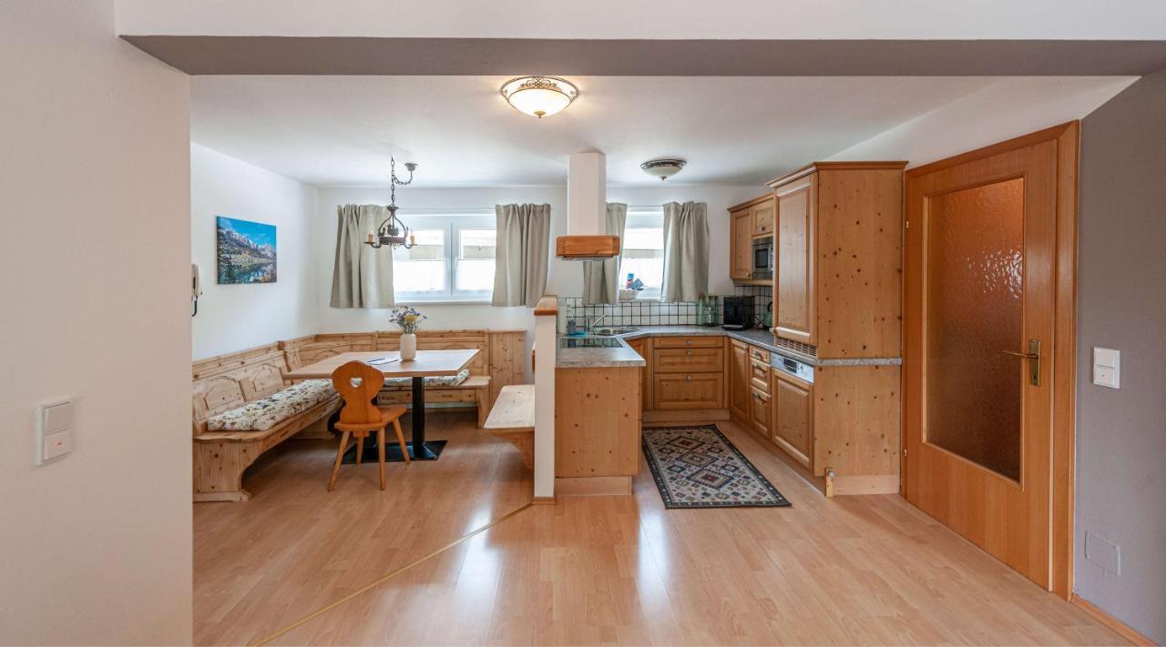 Ferienwohnung กรุนเดิลเซ ภายนอก รูปภาพ