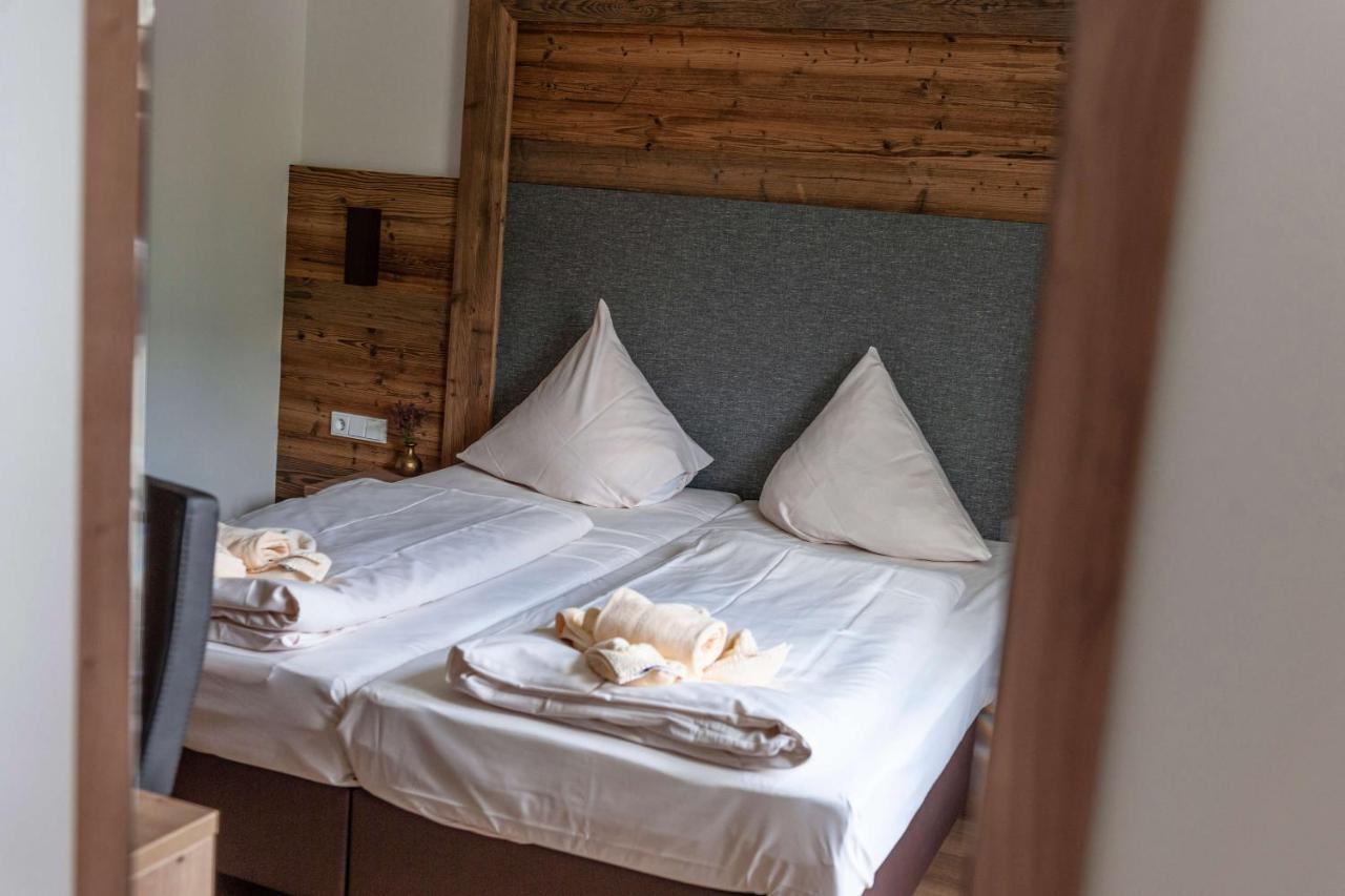 Ferienwohnung กรุนเดิลเซ ภายนอก รูปภาพ