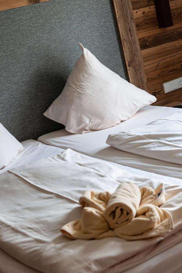 Ferienwohnung กรุนเดิลเซ ภายนอก รูปภาพ