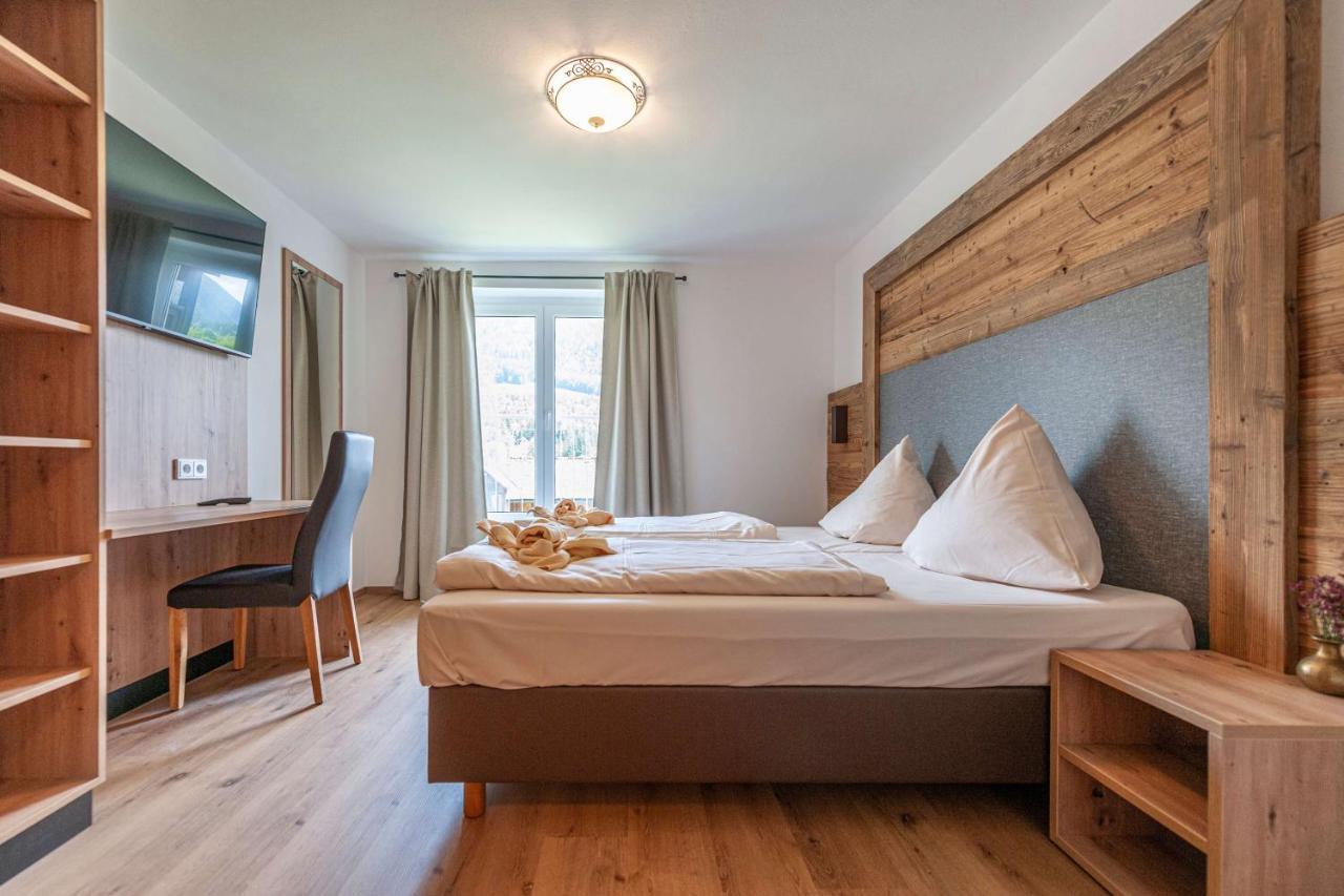 Ferienwohnung กรุนเดิลเซ ภายนอก รูปภาพ